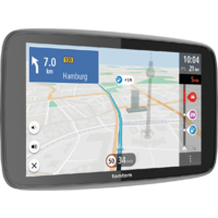 Navigatore TomTom GO Camper Tour da 6 pollici di 2a generazione