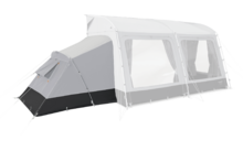 Dometic Tour Annexe annexe pour auvent avec armature
