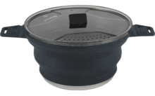 538207 - Outwell Collaps Stoofpan opvouwbare kookpot 2,5 liter