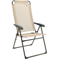 Travellife Como Recliner soft beige