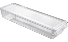 538493 578253 759338 868618 869479 876245 - Metaltex Frigo-System Organizer transparent container for refrigerator