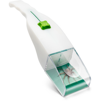 Gardigo live insect catcher with magnifying glass