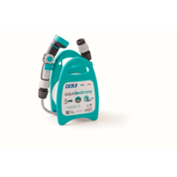 G.F. Aquabalcony Mini-Schlauchbox 10 Meter blau