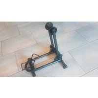 Cavalletto per biciclette Zurrschienen.com Bicycle Stand 3