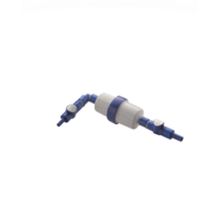 Reich Wasserfilter myclean water zur Wasserentkeimung Anschluss UniQuick gearade und gewinkelt