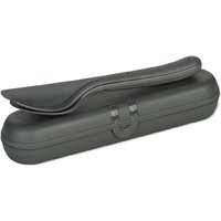 Koziol Besteck Etui + Besteckset KLIKK READY 2er-Set Nature Ash Grey               