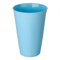 Koziol Nora L mok sweet blue 450 ml