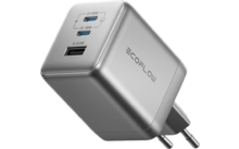 EcoFlow Rapid Pro Ladegerät mit USB-C / USB-A Ports