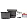 Kleines Produktbild Primus PrimeTech Stove Set II Gaskocher 2000 W inklusive Kochgeschirrset 8 teilig 1
