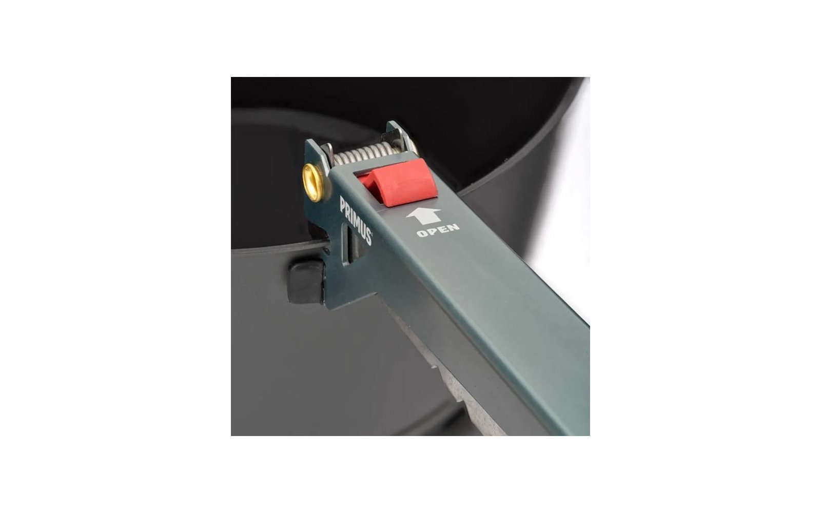 Produktbild Primus PrimeTech Stove Set II Gaskocher 2000 W inklusive Kochgeschirrset 8 teilig 1