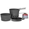 Kleines Produktbild Primus PrimeTech Stove Set II Gaskocher 2000 W inklusive Kochgeschirrset 8 teilig 1