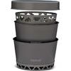 Kleines Produktbild Primus PrimeTech Stove Set II Gaskocher 2000 W inklusive Kochgeschirrset 8 teilig 1