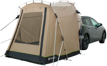 539040 - Outwell Dune Tente arrière pour SUV 220 x 215 x 200 cm