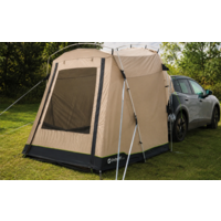 Avanc&eacute; de port&oacute;n trasero para todoterrenos y turismos Dune Outwell
