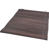 Tapis d'extérieur 230 x 80 cm AKA AW Nagano Human Comfort