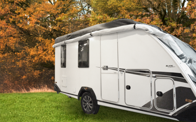Imagen del producto Fundas protectoras Berger Design para caravanas 1