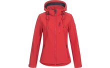 Ankerglut Ankerglutfreude Softshelljacke Damen 