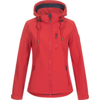 Ankerglut Ankerglutfreude Softshelljacke Damen 