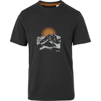 Regatta Fingal Stretch Herren T-Shirt