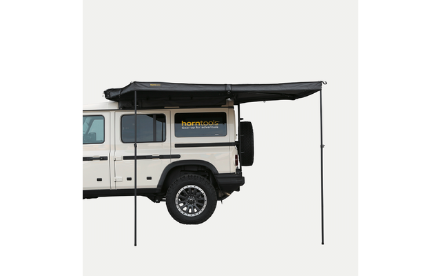 Produktbild Horntools Horizon 270 Grad Markise freitragend 1