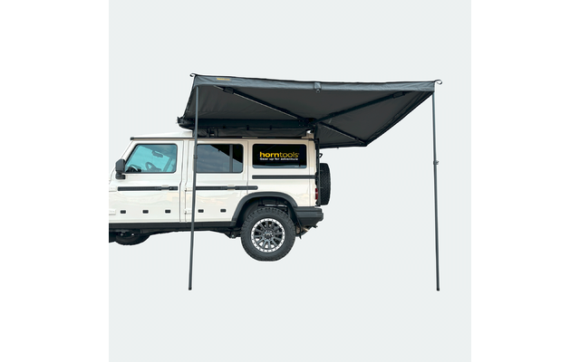 Produktbild Horntools Horizon 270 Grad Markise freitragend 1