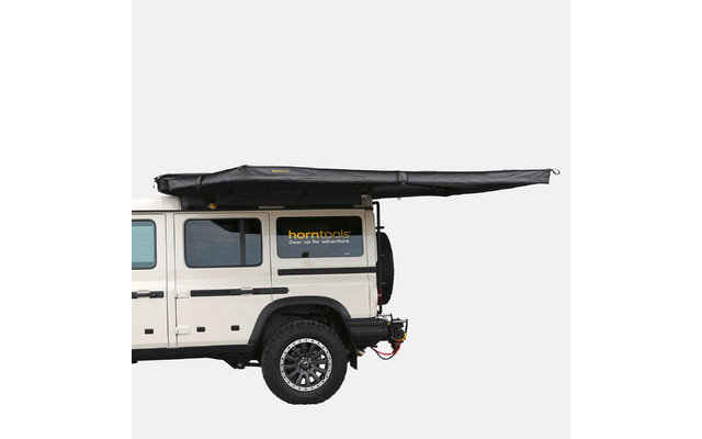 Produktbild Horntools Horizon 270 Grad Markise freitragend 1