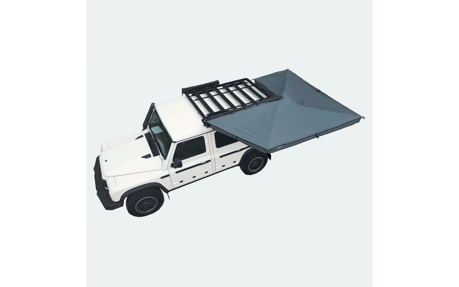 Produktbild Horntools Horizon 270 Grad Markise freitragend 1