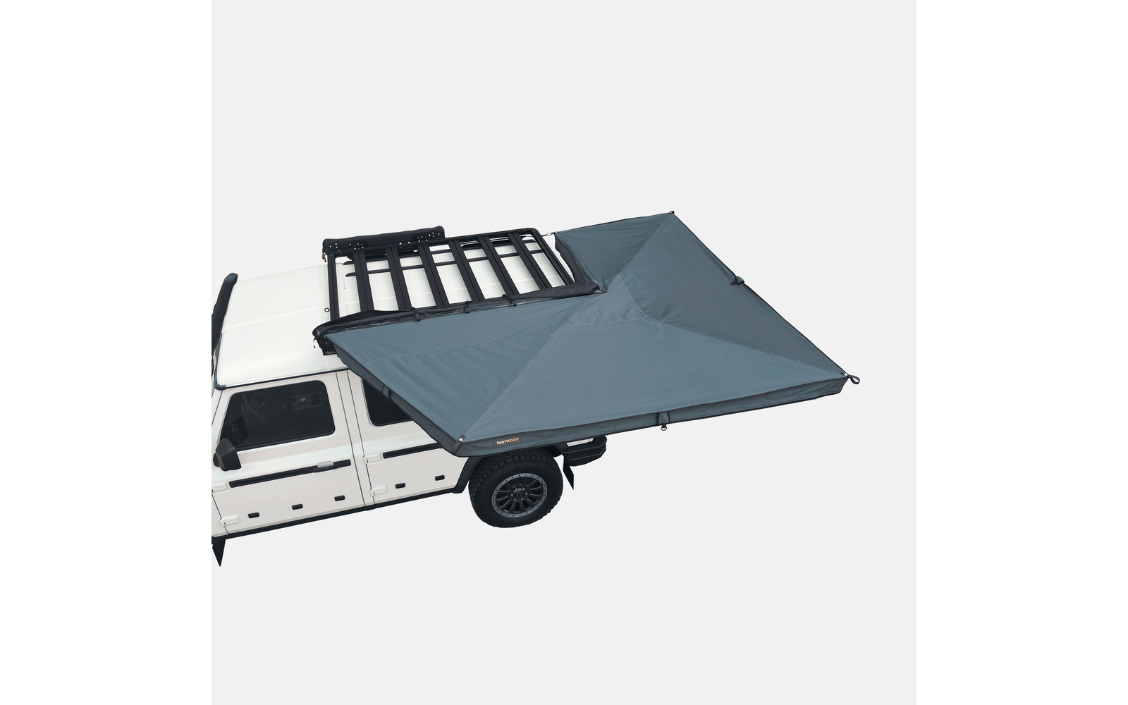 Produktbild Horntools Horizon 270 Grad Markise freitragend 1