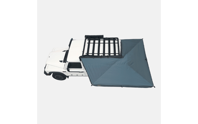 Produktbild Horntools Horizon 270 Grad Markise freitragend 1