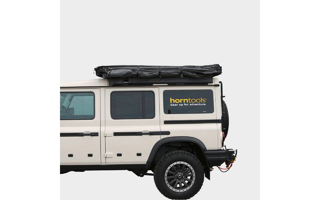 Produktbild Horntools Horizon 270 Grad Markise freitragend 1