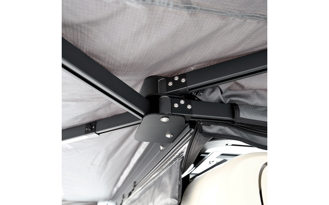 Produktbild Horntools Horizon 270 Grad Markise freitragend 1