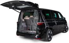 539369 - Mayr Van Heckmoskitonetz mit Reißverschluss geeignet für VW T7 mit Maschenweite Fine-mesh