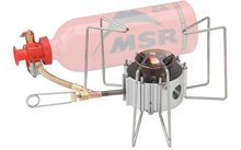 539394 - MSR DragonFly Mehrstoffkocher für Benzin Diesel Kerosin