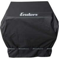 Enders Premium Housse de protection contre les intemp&eacute;ries pour le barbecue plancha Amaro