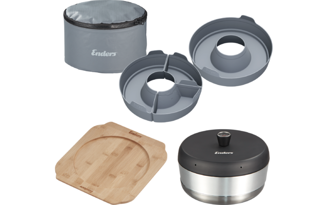 Image du produit Moule en silicone Enders Vamo 1