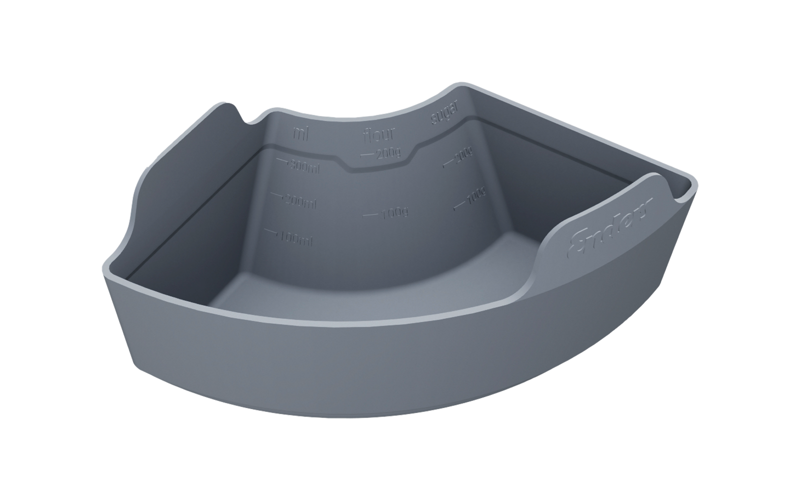Image du produit Moule en silicone Enders Vamo 1