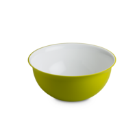 Omada Salatschüssel 26,5 cm 3,5 Liter grün