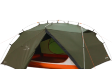 539522 - Easy Camp Rago 3 dome tent for 3 people