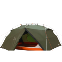 Easy Camp Rago 3 dome tent for 3 people