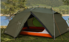 539522 - Easy Camp Rago 3 leichtes Trekkingzelt für 3 Personen