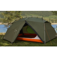 Easy Camp Rago 3 dome tent for 3 people