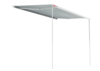 Fiamma F80s Dachmarkise 450 cm (Polar White / Royal Grey)