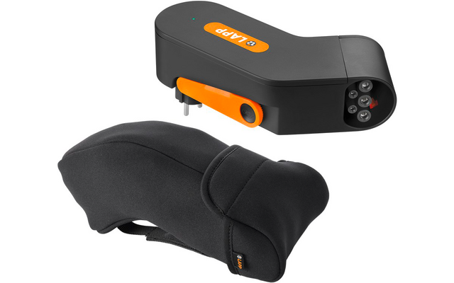 Produktbild Lapp Neoprenh&uuml;lle Aufbewahrungstasche f&uuml;r das Ladeger&auml;t Mobility Dock 1
