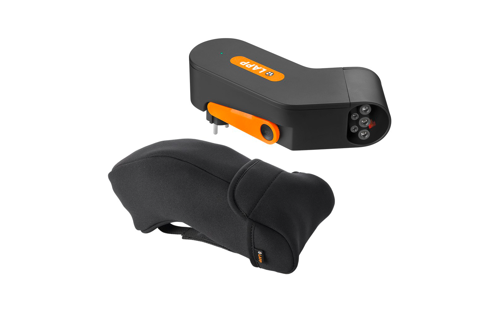 Produktbild Lapp Neoprenh&uuml;lle Aufbewahrungstasche f&uuml;r das Ladeger&auml;t Mobility Dock 1