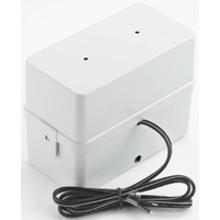 Barwig battery box slide-in unit for 2 x 6 volt 12V batteries for submersible pumps