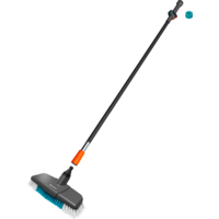 Gardena Cleansystem afwasset met handgreep hard