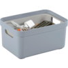 Sunware Sigma Home Storage Box 5 litri blu