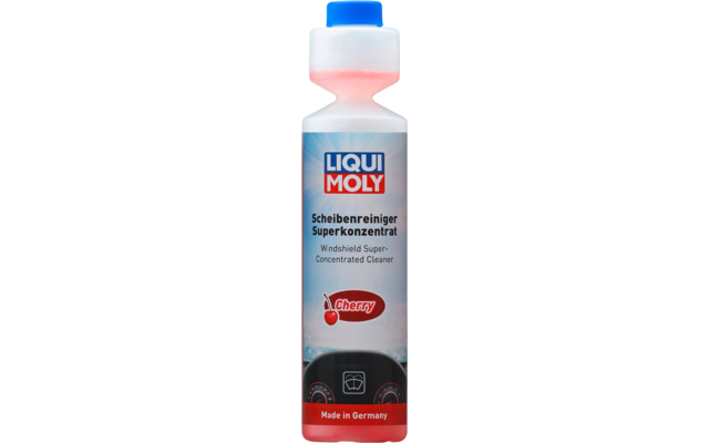 Product afbeelding Liqui Moly Scheibenreiniger-Superkonzentrat 250 ml  1
