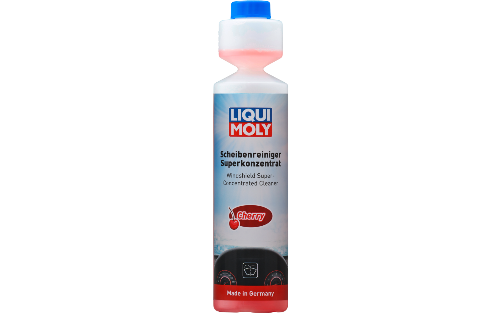 Product afbeelding Liqui Moly Scheibenreiniger-Superkonzentrat 250 ml  1