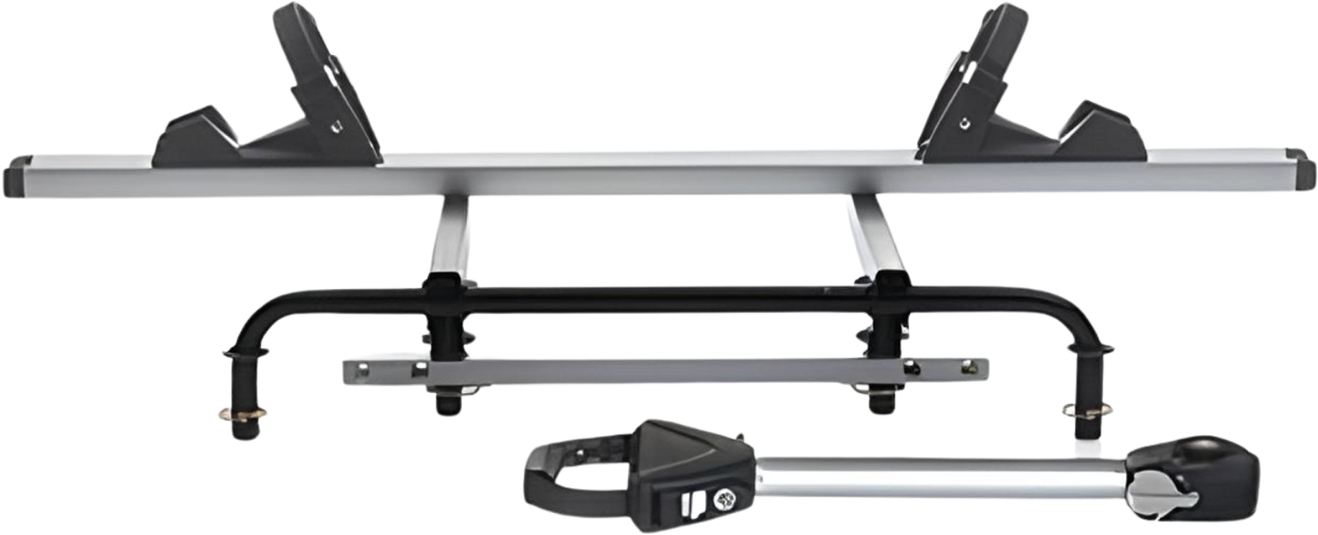 Atera 022630 Entretoise pour porte-vélos arrière Strada